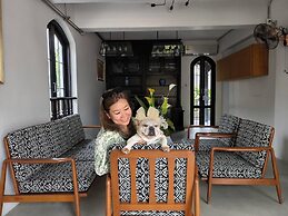 Teera Villa Chiang Mai
