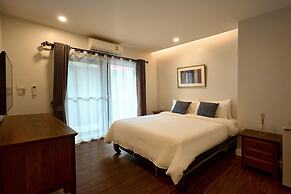 Teera Villa Chiang Mai