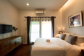 Teera Villa Chiang Mai