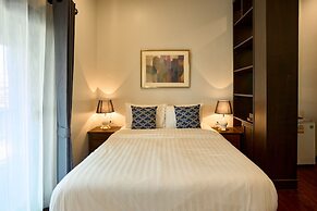 Teera Villa Chiang Mai