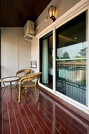 Teera Villa Chiang Mai