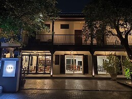 Teera Villa Chiang Mai