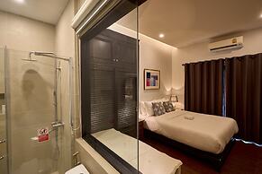 Teera Villa Chiang Mai