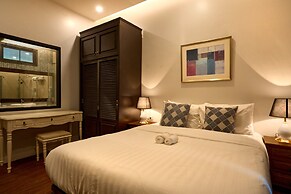 Teera Villa Chiang Mai