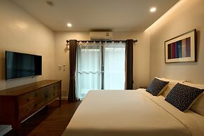 Teera Villa Chiang Mai