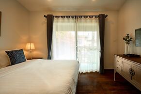Teera Villa Chiang Mai