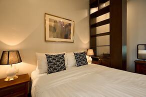 Teera Villa Chiang Mai
