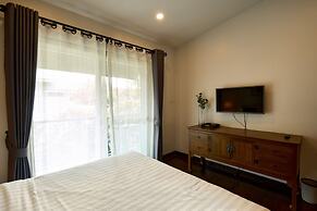 Teera Villa Chiang Mai