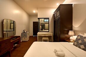 Teera Villa Chiang Mai
