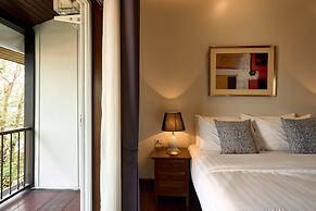 Teera Villa Chiang Mai