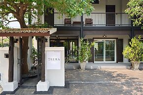 Teera Villa Chiang Mai