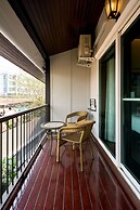 Teera Villa Chiang Mai