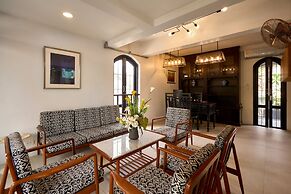 Teera Villa Chiang Mai