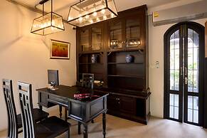 Teera Villa Chiang Mai
