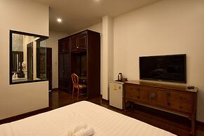 Teera Villa Chiang Mai