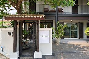 Teera Villa Chiang Mai