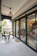 Teera Villa Chiang Mai