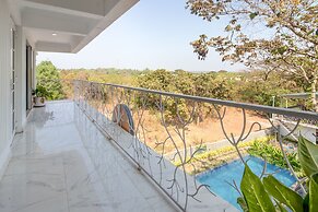 The Mayfield Resort - Vagator