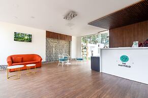 The Mayfield Resort - Vagator