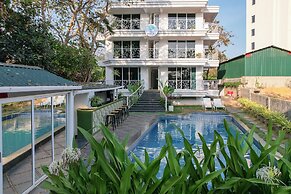 The Mayfield Resort - Vagator