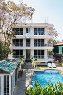 The Mayfield Resort - Vagator