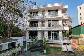 The Mayfield Resort - Vagator