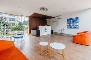 The Mayfield Resort - Vagator