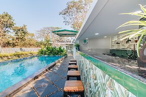 The Mayfield Resort - Vagator