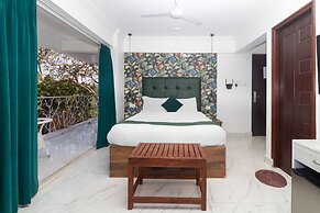 The Mayfield Resort - Vagator