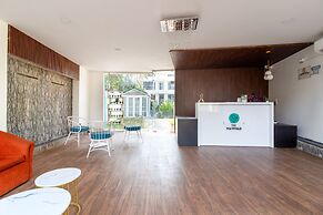 The Mayfield Resort - Vagator