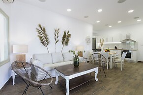 Arethousa House