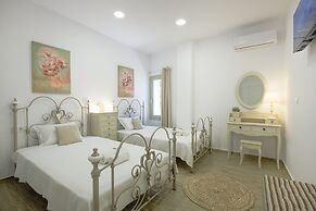Arethousa House