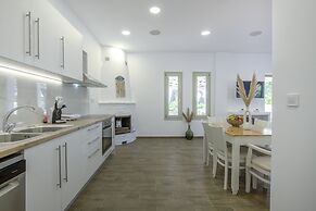 Arethousa House