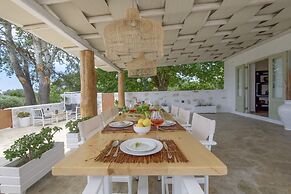 Arethousa House