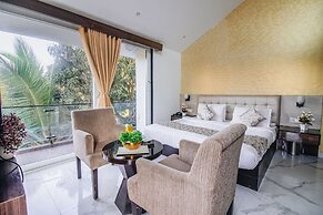 The Mayfield Boutique Hotel Calangute