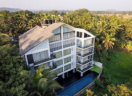 The Mayfield Boutique Hotel Calangute