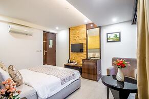 The Mayfield Boutique Hotel Calangute