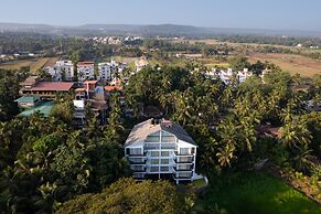 The Mayfield Boutique Hotel Calangute