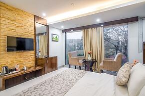 The Mayfield Boutique Hotel Calangute