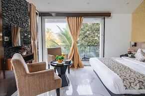 The Mayfield Boutique Hotel Calangute