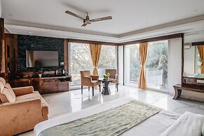 The Mayfield Boutique Hotel Calangute