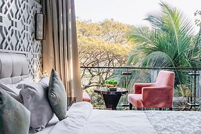 The Mayfield Boutique Hotel Calangute