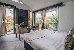 The Mayfield Boutique Hotel Calangute