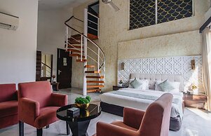 The Mayfield Boutique Hotel Calangute