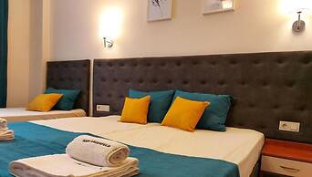 Sharkov Family Hotel