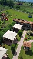 Sharkov Family Hotel