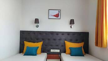Sharkov Family Hotel