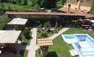 Sharkov Family Hotel