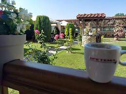 Sharkov Family Hotel