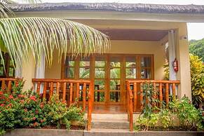 Casa Wilcon The Charming Hotel